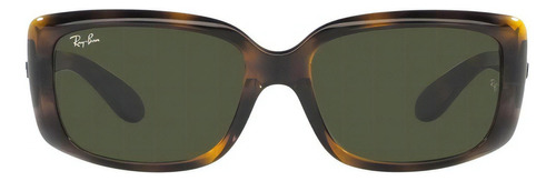 Lentes De Sol Almohada Green Ray-ban