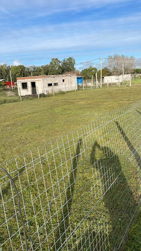 Vendo Terreno Ruta 34