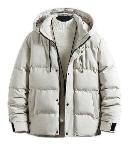 Blusa de frio pena de ganso 2025