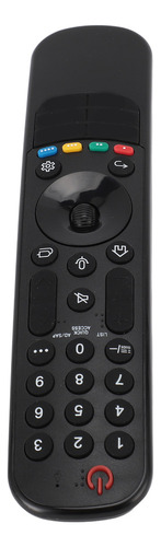 Control Remoto De Tv Por Voz De Repuesto, Fácil Emparejamien