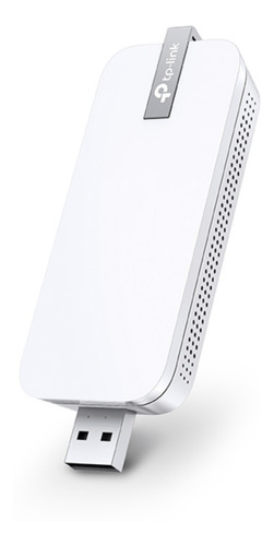 Imagen 1 de 3 de Repetidor TP-Link TL-WA820RE blanco