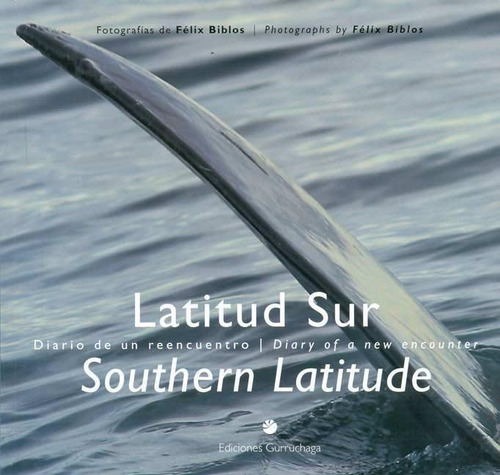 Latitud Sur - Southern Latitude