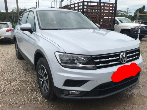 Volkswagen Tiguan 1.4 Tsi