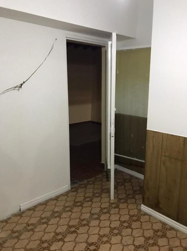 Venta Ph 4 Ambientes Frente Con Terraza Propia - Apto Credito
