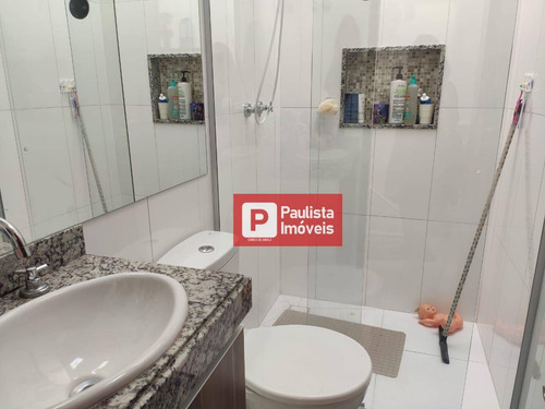 Imagem 10 de 13 de Casa Com 3 Dormitórios À Venda- Vila Campo Grande - São Paulo/sp - Ca2889