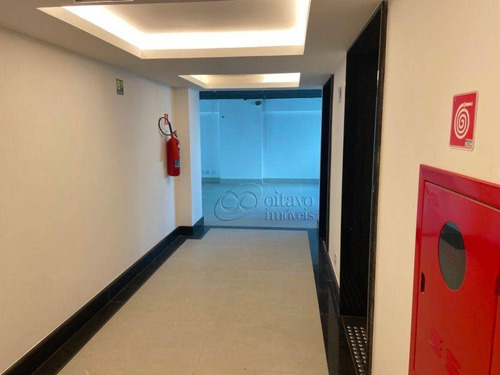 Imagem 28 de 30 de Andar Corporativo Para Alugar, 368 M² Por R$ 50.000,00/mês - Leblon - Rio De Janeiro/rj - Ac0050