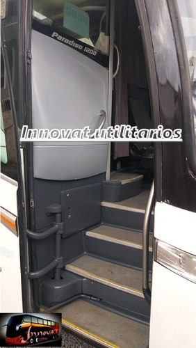 Imagem 11 de 14 de Paradiso 1200 G7 Scania K340 Ano 2009 Cod 171