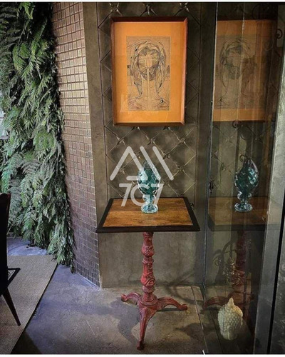 Imagem 24 de 30 de Apartamento À Venda No Morumbi - Ap15686 - 71011639