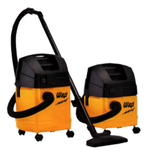 Bico Bocal Múltiplo Pisos Para Aspirador Wap Aero 10l