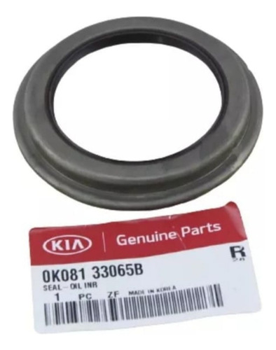 Retentor Roda Diant Int Kia Bongo K2700 4x4 06/012 (65x95x12