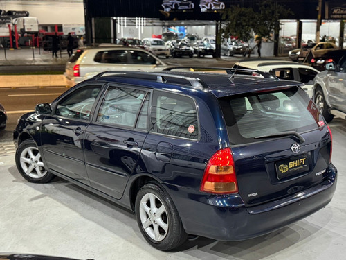 Toyota Fielder 1.8 5p