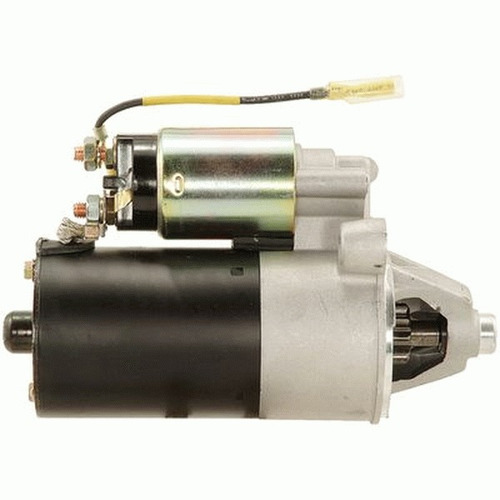 Marcha Mercury Tracer 1995 4 Cil 1.9l (Reacondicionado)