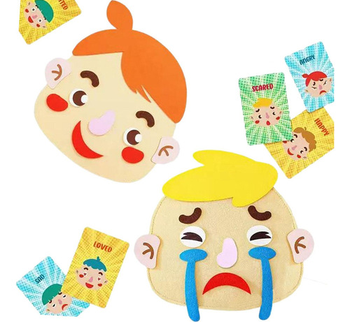Aprendizaje Socioemocional Para Niños, Juegos De Graso