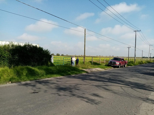 Terreno En Venta Las Bugambilias, Santiaguito Tlalcilalcalli, Toluca