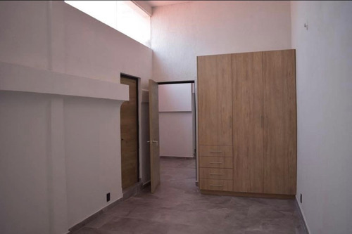 Moderna Casa En Renta En Alamos 3a Seccion