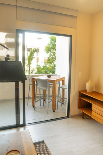 Departamentos En Venta En Aak Tulum