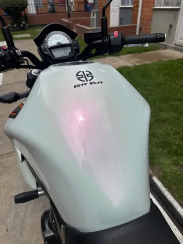 Kawasaki Ern6n