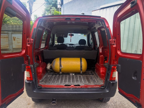 Citroen Berlingo Furgon Vidriado C/asientos