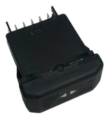 Tecla Levanta Cristal A Impulsion Renault Clio 1 - Original