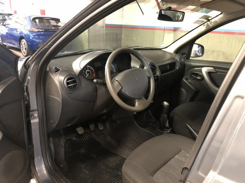Renault Sandero 1.6 Pack Plus
