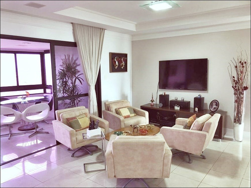 Imagem 12 de 14 de Horto, Apartamento 4 Quartos Sendo 3 Suítes, Infraestrutura
