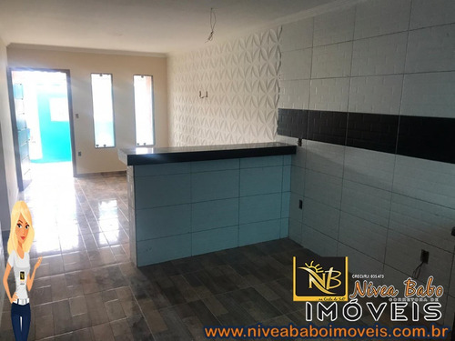 Imagem 15 de 24 de Casa - Vcac 334 - 68853828