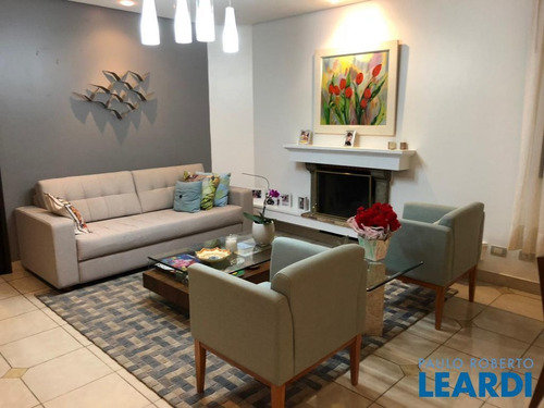 Imagem 1 de 15 de Apartamento - Brooklin - Sp - 561130