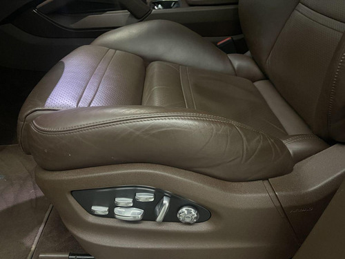 Cayenne 3.0 V6 E-hybrid Awd Aut