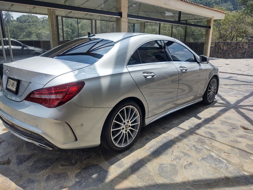 Imagen 7 de 15 de Mercedez Benz Cla 250 Sport 2019