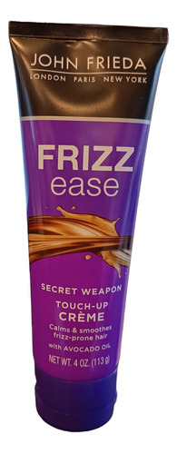 John Frieda Frizz Ease Secret Weapon 113g