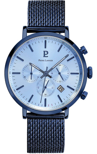 Reloj Pierre Lannier 051-23