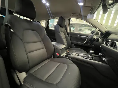 Mazda CX-5 2.0 Touring At