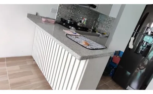 Oportunidad De Apartamento En Fontibon 360- Dfu-267