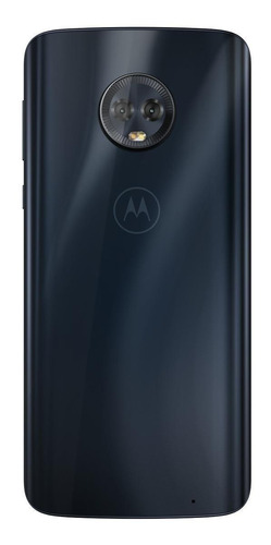 Motorola G6 Plus 64 GB Dark Indigo