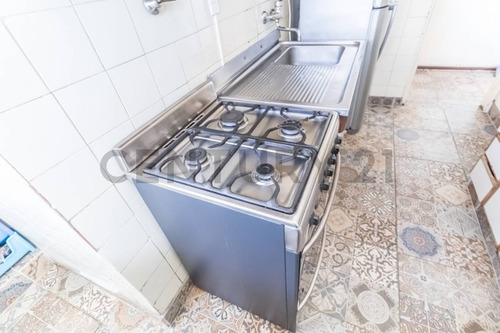 Venta Departamento En Duplex En Boedo