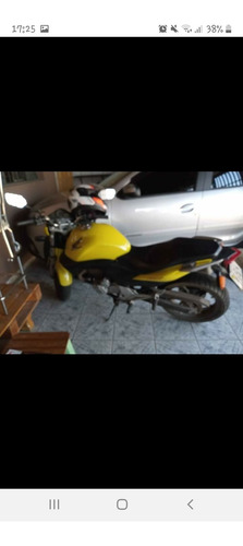 Honda Cb 300r