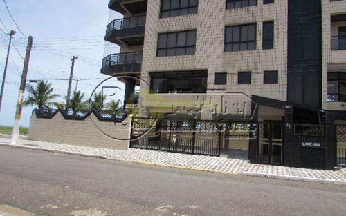 Imagem 7 de 30 de Apartamento Com 2 Dorms, Real, Praia Grande - R$ 310 Mil, Cod: 1187 - V1187