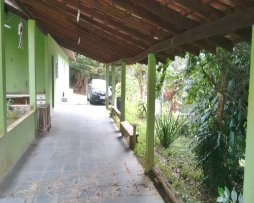 Imagem 13 de 26 de Chácara À Venda Em Juquitiba. - 315 - 32982813