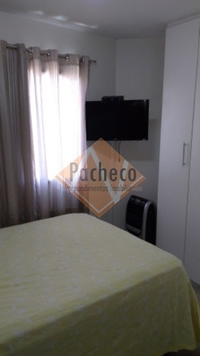 Imagem 14 de 30 de Apartamento Na Penha, 3 Dormitórios (1 Suíte), 1 Vaga, 83 M², R$480.000,00 - 1756