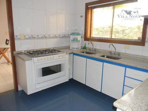 Imagem 25 de 29 de Chácara Com 6 Dormitórios À Venda, 3000 M² Por R$ 2.300.000,00 - Vale Das Laranjeiras - Indaiatuba/sp - Ch0031