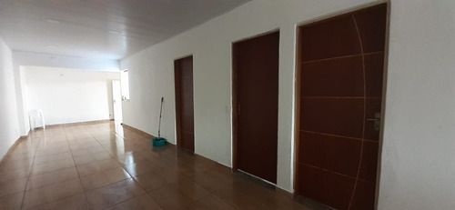 Imagem 11 de 15 de Sobrado - Dos Casa - São Bernardo Do Campo - 1033-20608