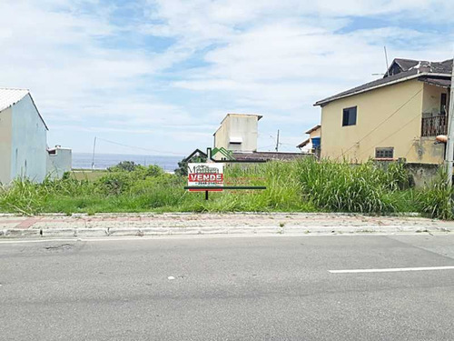 Imagem 12 de 15 de Guaratiba-maricá, Terreno Multifamiliar, Plano, 960 M², Frente Litorânea E Avenida. - T007