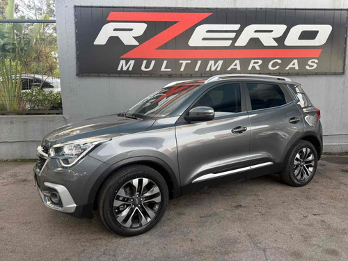 Chery Tiggo 5X 1.5 VVT TURBO iFLEX TXS DCT