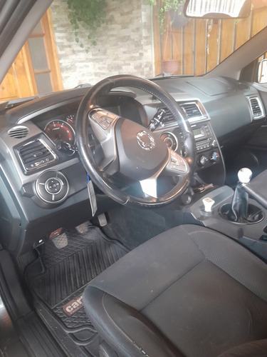 SsangYong A.Sports 2.2 Mt 4X2 Full