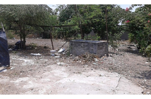 Extenso Terreno En San Jose Teran