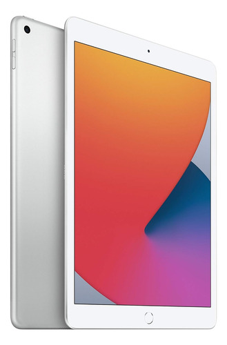 Ipad A2270 8va Gen 32gb Wifi Funda Y Cargador Original Nuevo Gris Claro (Reacondicionado)