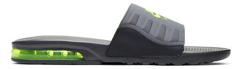 Imagen 3 de 4 de Sandalias Nike Air Max Camden Bq4626-001 Hombre Original