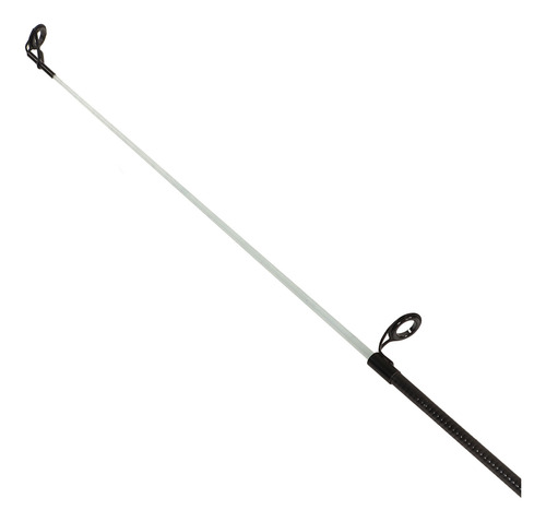 Mini Vara De Pesca No Gelo, Fibra De Carbono, Guia De Cerâmi