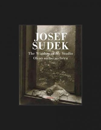 Libro Josef Sudek - The Window Of My Studio - Josef Sudek