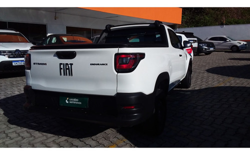 Fiat Strada 1.4 FIRE FLEX ENDURANCE CS MANUAL